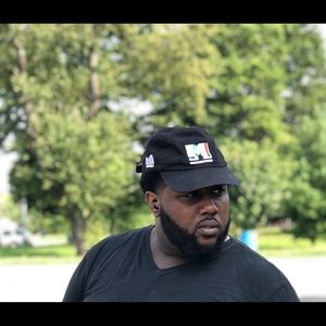 Meet your Posher, Calvin